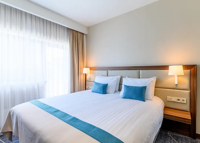 Crowne Plaza Maastricht, an IHG Hotel