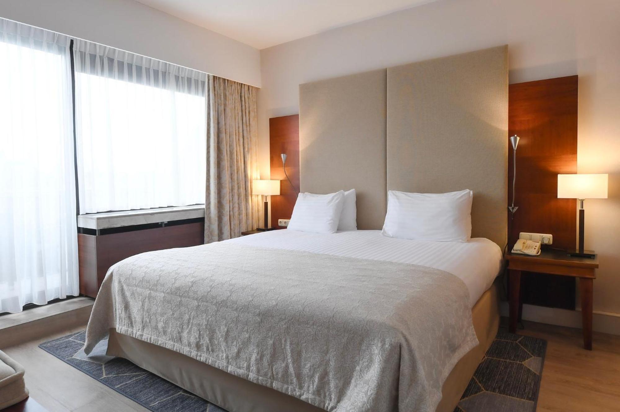 Hotel Crowne Plaza Maastricht, An Ihg Maastricht