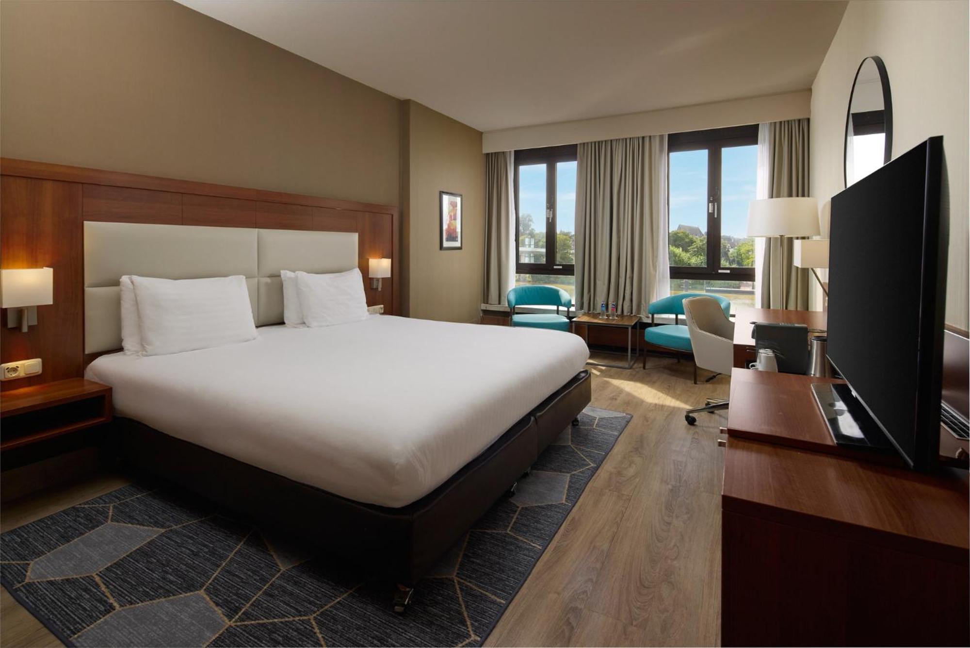 Crowne Plaza Maastricht, An Ihg Maastricht