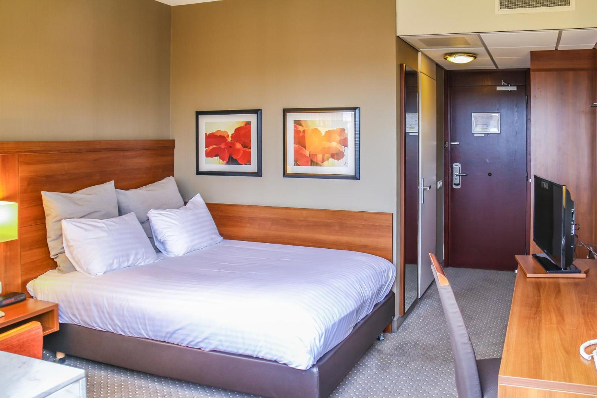 Crowne Plaza Maastricht, An Ihg Hotel Maastricht